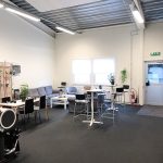 Ledig butikslokal på Lövåsen i Katrineholm.