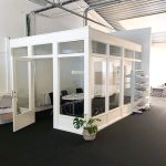 Ledig butikslokal på Lövåsen i Katrineholm.