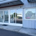 Ledig lokal på Starrvägen 14 i Katrineholm, precis intill Jysk.