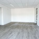 Ledig lokal på Starrvägen 14 i Katrineholm, precis intill Jysk.