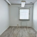 Ledig lokal på Starrvägen 14 i Katrineholm, precis intill Jysk.