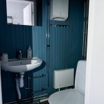 Ledig lokal på Starrvägen 14 i Katrineholm, precis intill Jysk.