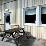 Ledig butikslokal på Lövåsen i Katrineholm.