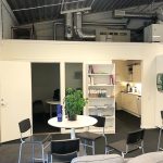 Ledig butikslokal på Lövåsen i Katrineholm.
