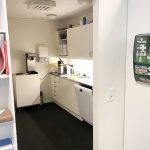 Ledig butikslokal på Lövåsen i Katrineholm.