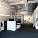 Ledig butikslokal på Lövåsen i Katrineholm.
