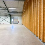 Mossvägen 3, ledig lokal i Katrineholm.